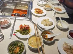 -海底捞火锅(威高广场店)