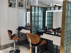 -海马体照相馆(环贸iapm大师爱情店)