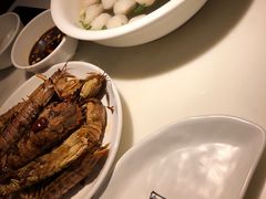 -日丰园海肠水饺·老字号大连海鲜(和平广场店)