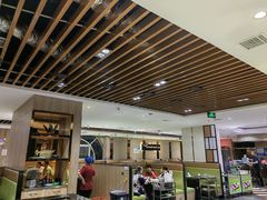 -清真·锦翔炝锅鱼(明德门店)