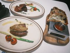 -黑宝石西餐厅(汇励99城市公园店)