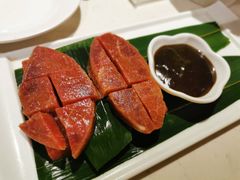 -么子烤肉(化龙池店)