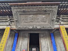 -张掖大佛寺景区