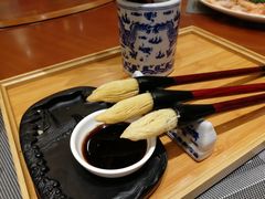 -紫阳海鲜楼·传承闽味(长乐路总店)