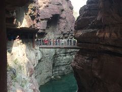 -云台山风景名胜区