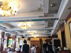 大堂-峨嵋酒家(地安门店)