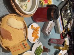 -老淮安·淮安菜(淮阴区店)