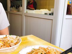 -老味道凉皮(石景山店)