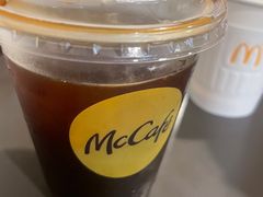 -麦当劳(温州人民路店)