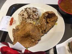-大圆碗•T骨大排饭(天海店)