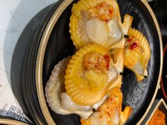 -非烤勿扰韩料自助烤肉(松山湖万科店)