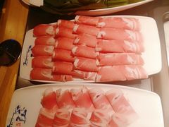 高钙羊肉-东道煮牛肉火锅(重庆路店)
