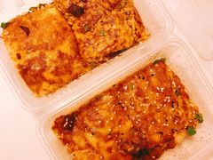 三鲜豆皮-老通城豆皮大王(吉庆街店)