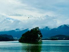 -鼎湖山风景区
