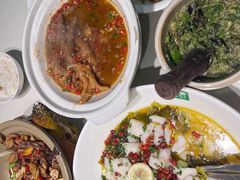 -绿草地·湘菜(7mall店)