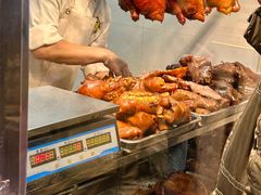 -周生记太爷鸡(文明路店)