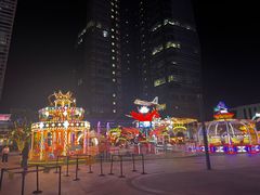 -大族广场Mall&More