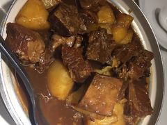 -小放牛河北菜(长安万达店)
