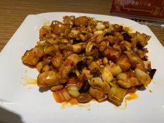 -金掌勺·锅包肉(广渠门店)