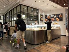 -新旺茶餐厅(嘉里城店)