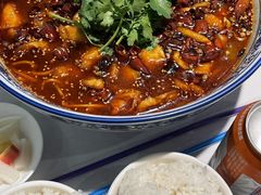 -清真·拉菲尔鱼庄·家常菜(钟楼回民街店)