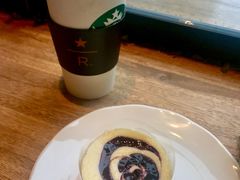 -星巴克臻选(南京艾尚天地店)