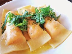 -Mercato莫卡多露台餐厅与酒吧(K11店)