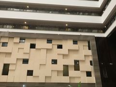 -大雁塔假日酒店·绿茵阁西餐厅