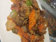 风味红烧月牙骨-乡间好味私家菜(总店)