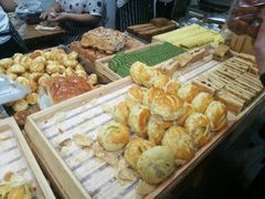 -徐文林香酥饼(桃园店)