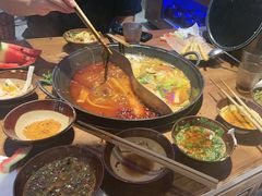 -楠火锅(昆山金鹰店)