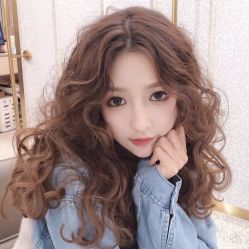 点击看大图 -IN HAIR艺术+造型