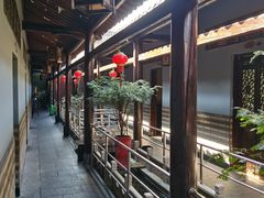 -唔呶喔哩酒家(生产街店)