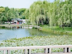 -石湖景区