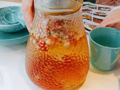 -荷塘秋月·本帮江浙菜(国权路店)