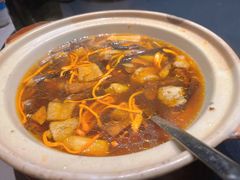 菌临天下-玖味(老工人西路店)
