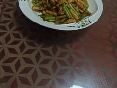 -醉御香渔家园(临沂路与大连路店)