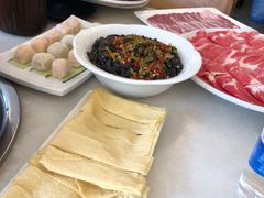 -福寿斋·老北京铜锅涮肉·烤鸭(顺义总店)
