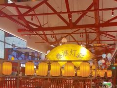 -小厨娘金榜题名(夫子庙秦淮河店)