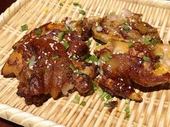 -杨记隆府(汉街店)
