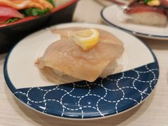 -濱寿司(高新伊藤店)