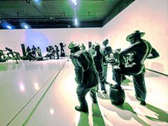 -四川美术学院美术馆