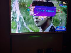 -钱柜音乐会所(罗湖店)