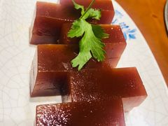 -亿诣蝎府炸酱面羊蝎子火锅(酷车小镇店)