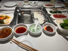 -海底捞火锅(外滩店)