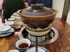 -威邵鸡煲(西华路总店)