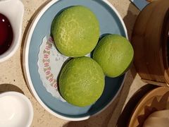 -点都德(喜粤楼店)