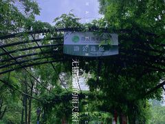 -渤公岛生态公园
