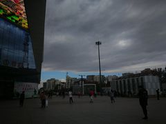 -万达影城(廊坊万达广场激光IMAX店)
