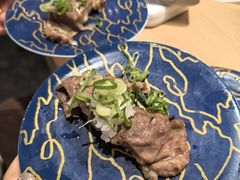 -大起水产回转寿司(大丸心斋桥店)